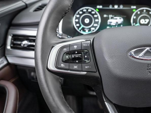 Chery Tiggo 8 Pro I с пробегом 2022 года, цена 2 045 000 рублей, 57382 км, внедорожник, Автокод Объявления