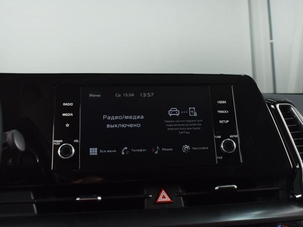 Kia Sportage V с пробегом 2023 года, цена 3 399 999 рублей, 38761 км, внедорожник, Автокод Объявления