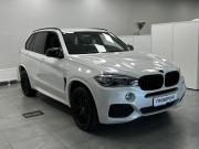 BMW X5 III (F15) Казань  - изображение 26