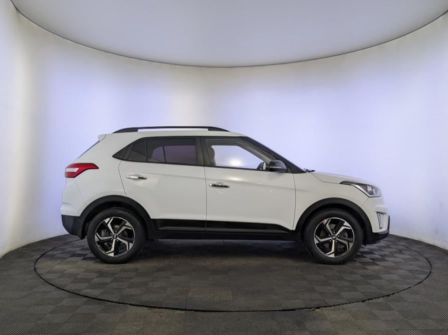 Hyundai Creta I Москва  - изображение 4