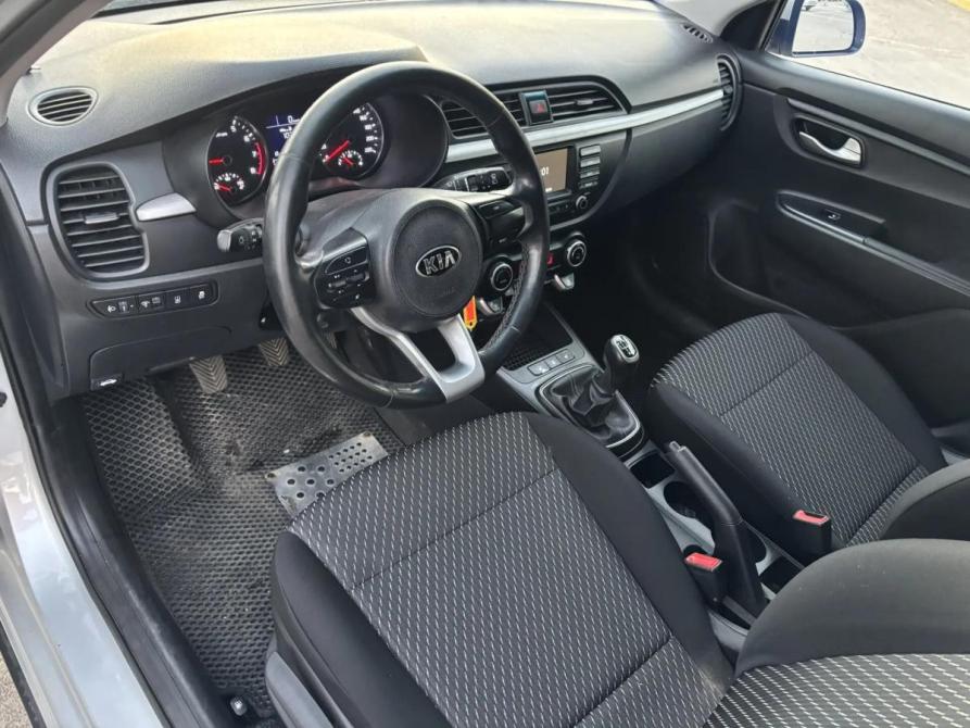 Kia Rio IV Альметьевск  - изображение 9