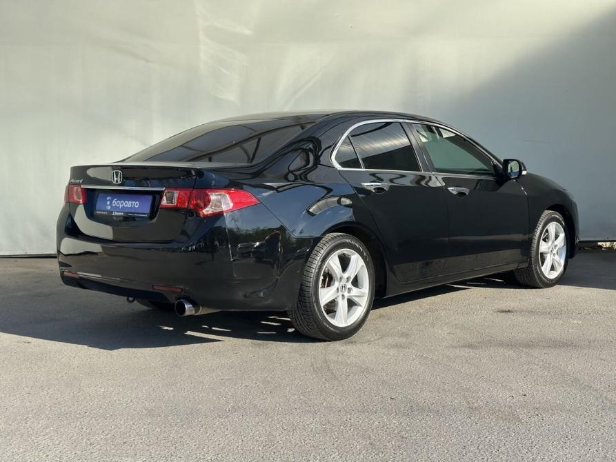 Honda Accord VIII Рестайлинг Липецк  - изображение 4