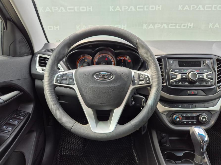 Lada (ВАЗ) Vesta I Екатеринбург  - изображение 5