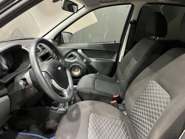 Lada (ВАЗ) Granta I Рестайлинг с пробегом 2019 года, цена 550 000 рублей, 80474 км, седан, Автокод Объявления