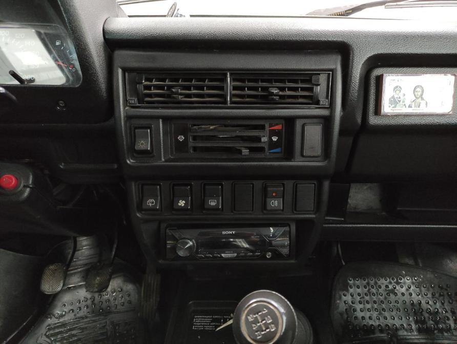 Lada (ВАЗ) 2131 (4x4) I Пермь  - изображение 12