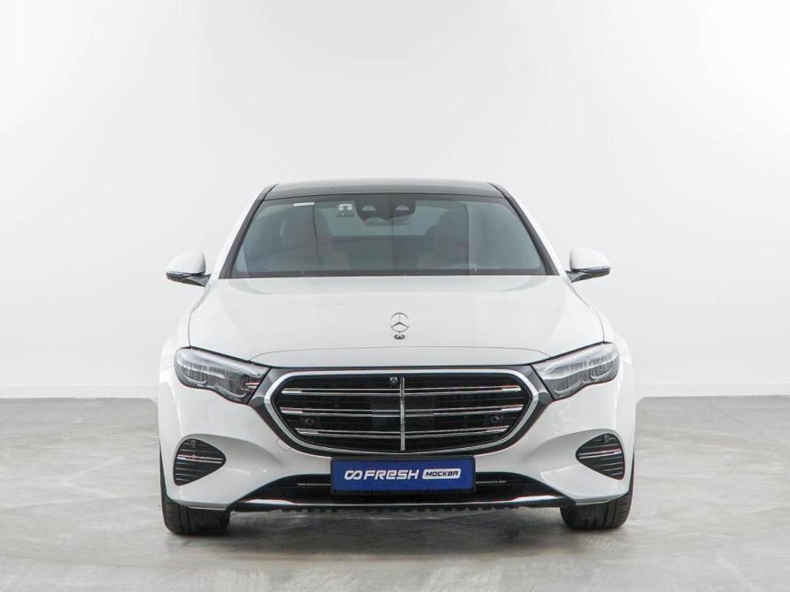 Mercedes-Benz E-Класс V (W213 S213 C238) Рестайлинг Москва  - изображение 3