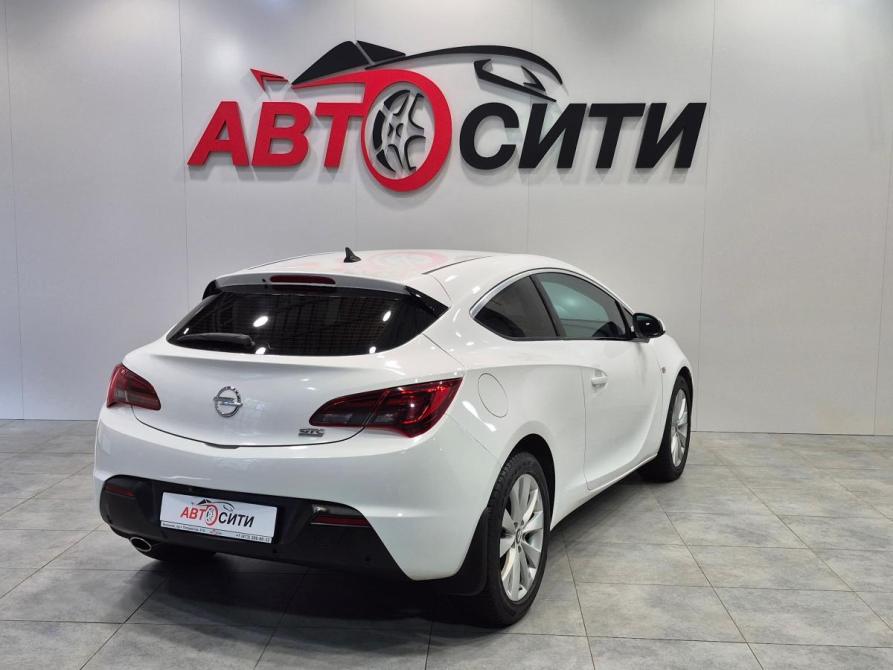 Opel Astra J Рестайлинг Воронеж  - изображение 7