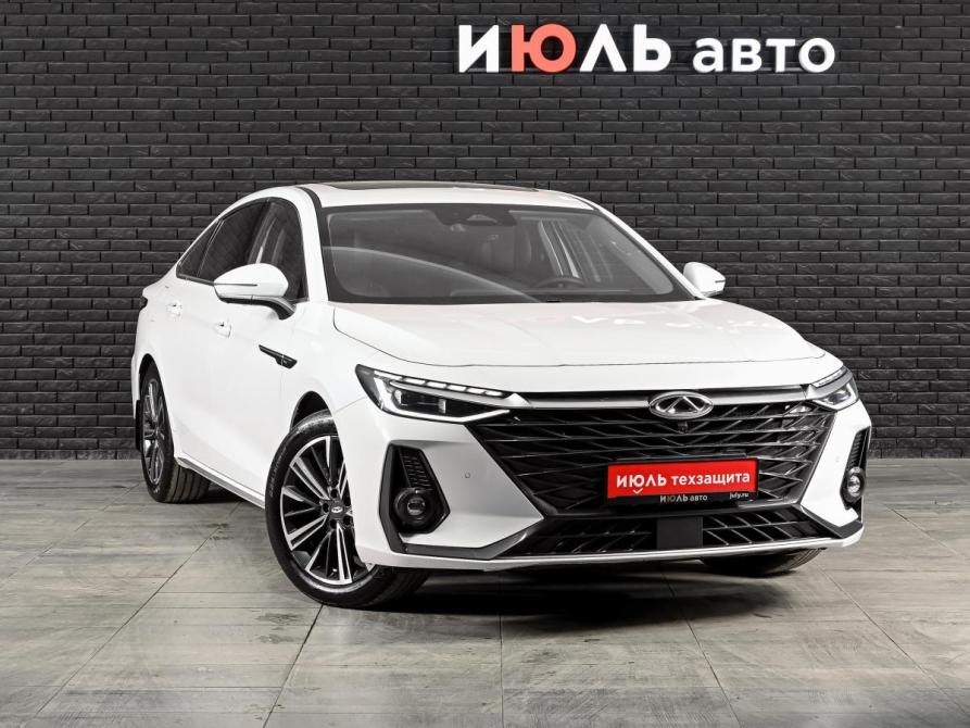 Chery Arrizo 8 Екатеринбург  - изображение 3