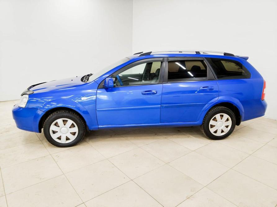 Chevrolet Lacetti I Тула  - изображение 2
