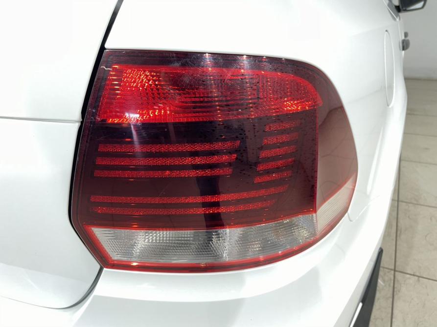 Volkswagen Polo V Рестайлинг Москва  - изображение 10