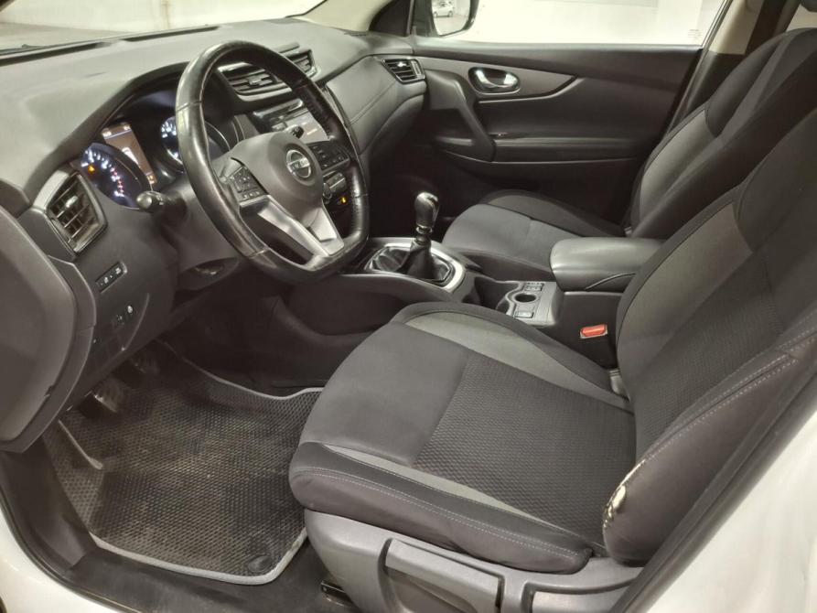 Nissan Qashqai II Рестайлинг Казань  - изображение 20