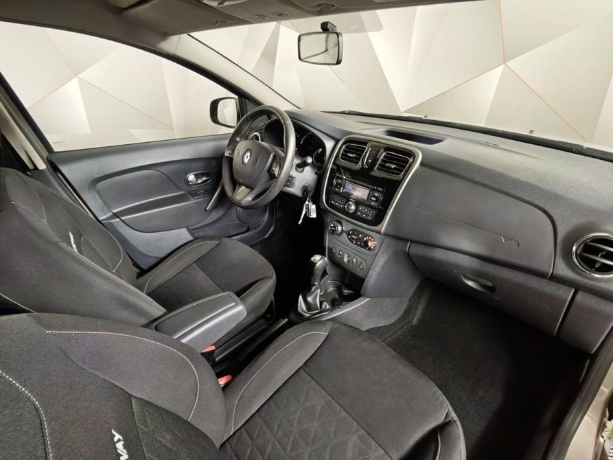 Renault Sandero II Москва  - изображение 13