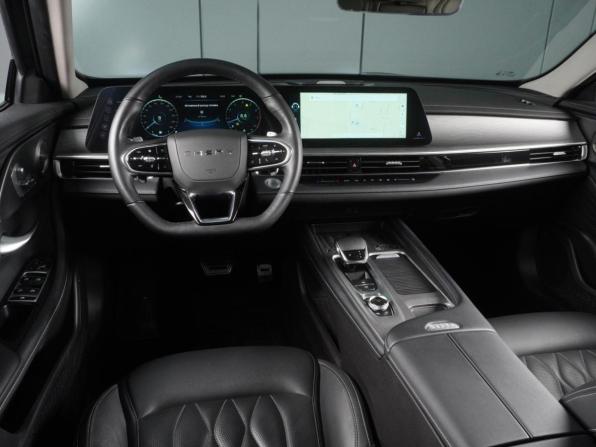 Chery Arrizo 8 с пробегом 2023 года, цена 1 829 000 рублей, 57285 км, седан, Автокод Объявления