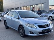 Toyota Corolla X (E140 E150) Сыктывкар  - изображение 27