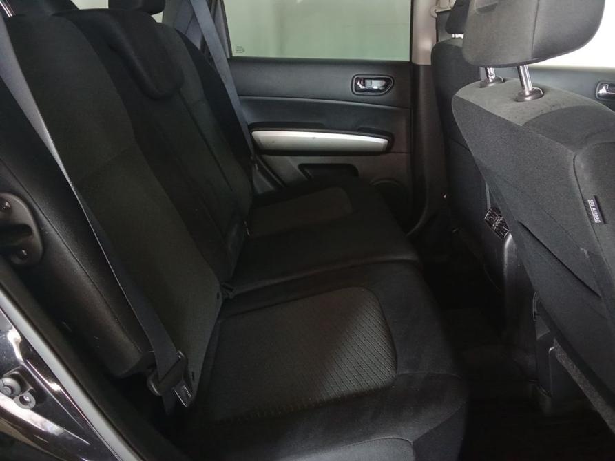 Nissan X-Trail II Рестайлинг Москва  - изображение 10