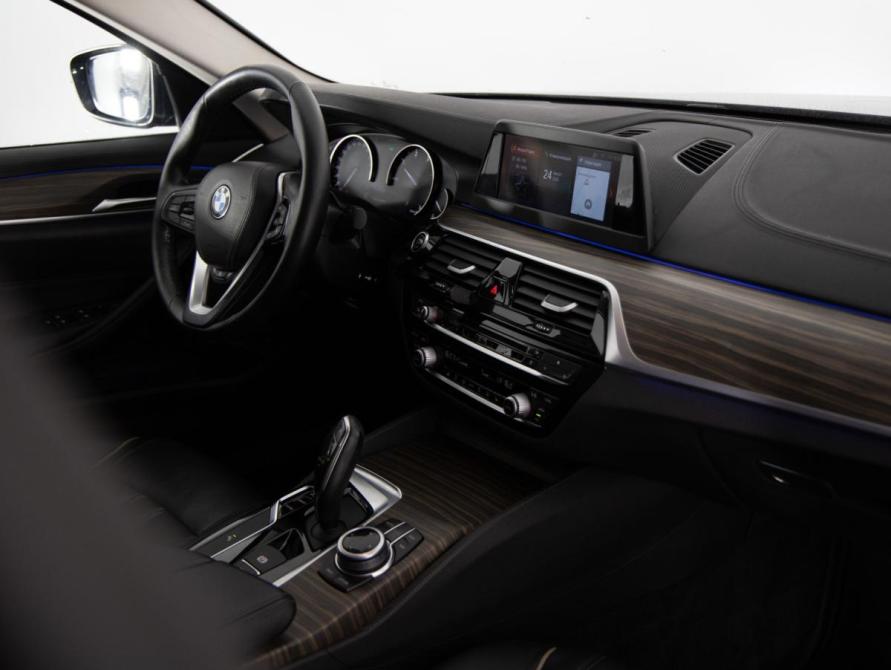 BMW 5 серии VII (G30/G31/G38) Санкт-Петербург  - изображение 13