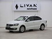 Volkswagen Polo V Рестайлинг Москва  - изображение 11