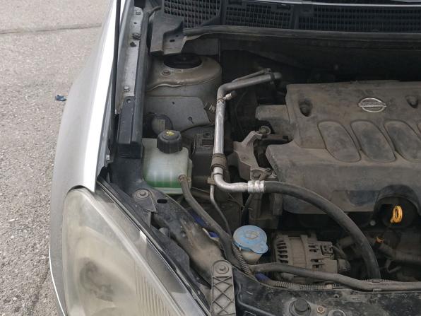 Nissan Qashqai I с пробегом 2008 года, цена 540 000 рублей, 196546 км, внедорожник, Автокод Объявления