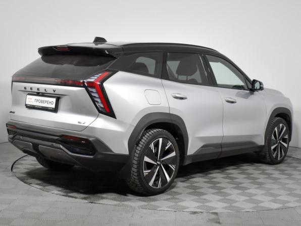 Geely Atlas II с пробегом 2024 года, цена 3 000 000 рублей, 21066 км, внедорожник, Автокод Объявления