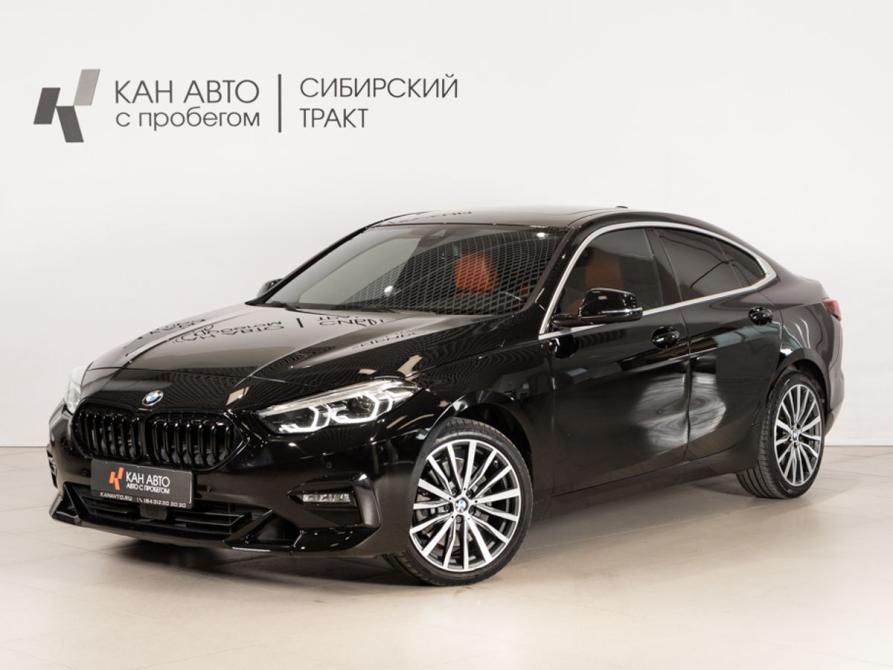 BMW 2 серии F44 Казань  - изображение 1