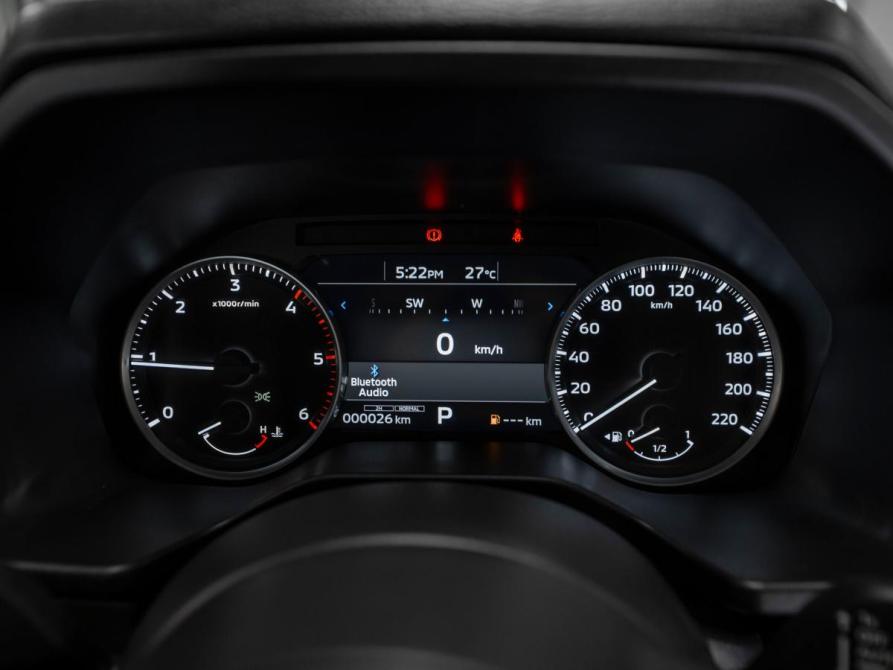Mitsubishi L200 VI Москва  - изображение 11