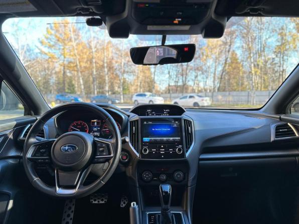 Subaru Impreza V Рестайлинг с пробегом 2022 года, цена 2 280 000 рублей, 78000 км, хэтчбек, Автокод Объявления