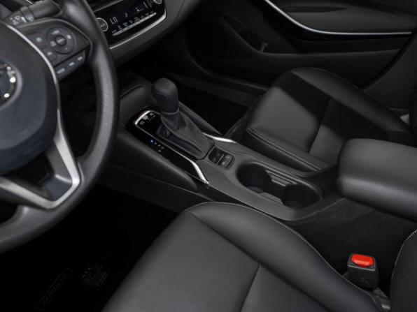 Toyota Corolla XII (E210) с пробегом 2024 года, цена 3 050 000 рублей, 100 км, седан, Автокод Объявления