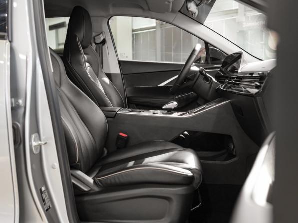 Omoda C5 I с пробегом 2022 года, цена 1 535 000 рублей, 110585 км, внедорожник, Автокод Объявления
