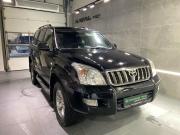 Toyota Land Cruiser Prado 120 Series Рестайлинг Сыктывкар  - изображение 35