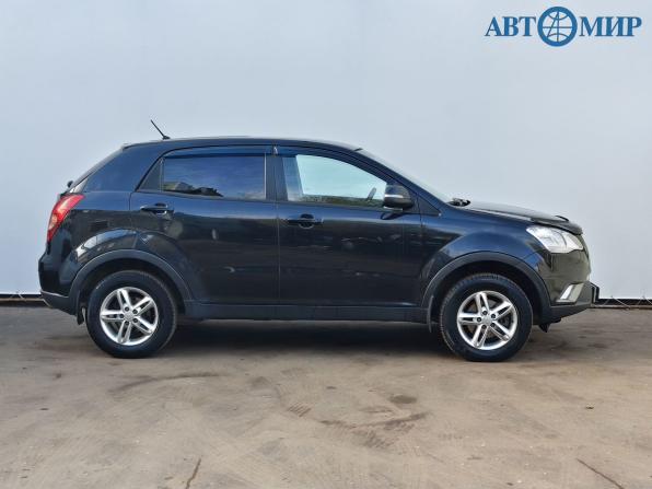SsangYong Actyon II с пробегом 2012 года, цена 750 000 рублей, 231243 км, внедорожник, Автокод Объявления