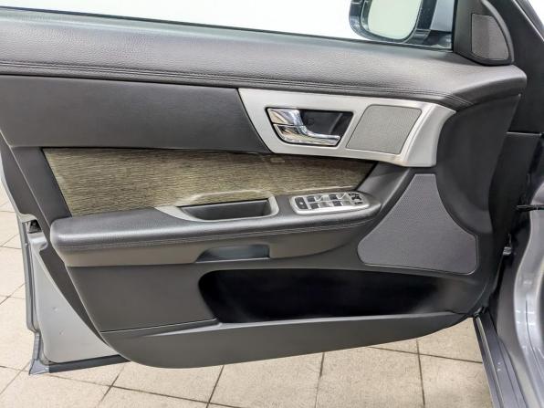Jaguar XF I Рестайлинг с пробегом 2014 года, цена 1 915 000 рублей, 83634 км, седан, Автокод Объявления