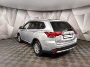 Mitsubishi Outlander III Рестайлинг 2 Москва  - изображение 26