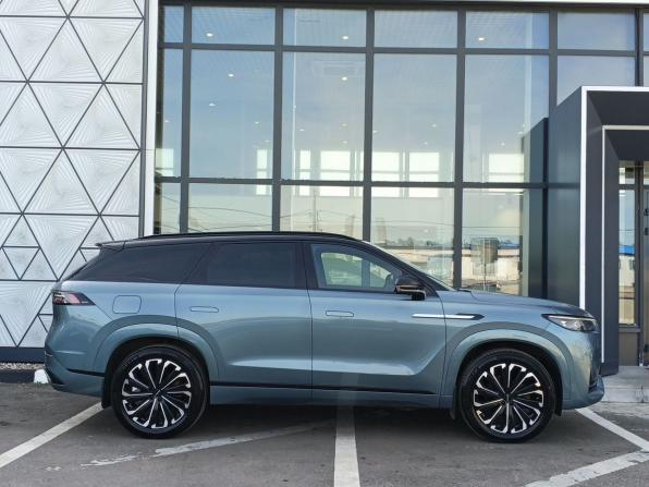 Jaecoo J8 с пробегом 2024 года, цена 3 199 000 рублей, 52023 км, внедорожник, Автокод Объявления