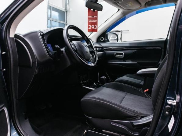 Mitsubishi Outlander III Рестайлинг 3 с пробегом 2019 года, цена 2 199 000 рублей, 99070 км, внедорожник, Автокод Объявления