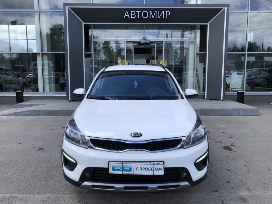 Kia Rio IV Брянск  - изображение 2