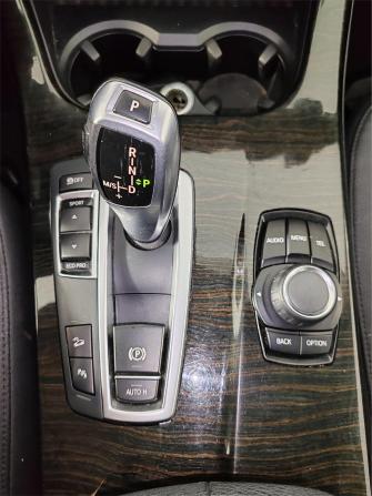 BMW X3 II (F25) с пробегом 2014 года, цена 1 599 000 рублей, 182247 км, внедорожник, Автокод Объявления