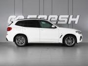 BMW X3 III (G01) Минеральные Воды  - изображение 27