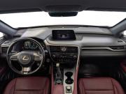 Lexus RX IV Москва  - изображение 44