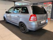 Opel Zafira B Рестайлинг Тольятти  - изображение 26
