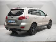 Hyundai Santa Fe II Москва  - изображение 20