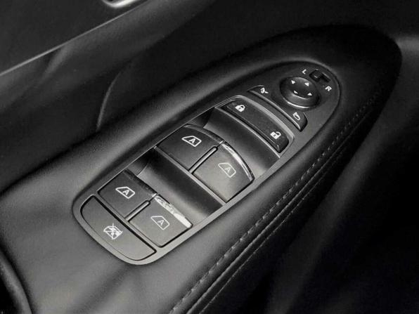 Infiniti M IV с пробегом 2010 года, цена 1 245 000 рублей, 216416 км, седан, Автокод Объявления