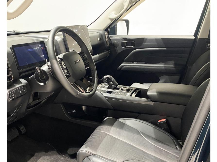 Haval H9 II Самара  - изображение 9
