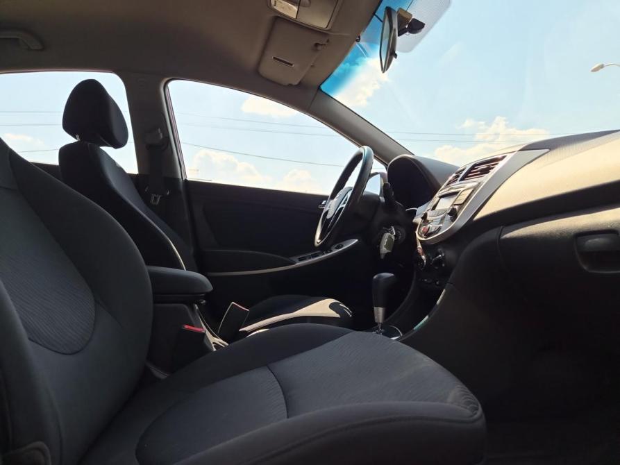 Hyundai Solaris I Саратов  - изображение 32