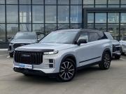 Jaecoo J7 I Москва  - изображение 30