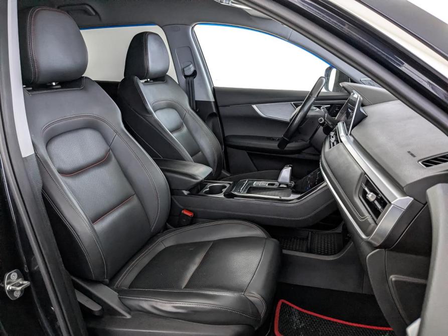 Chery Tiggo 7 Pro I Москва  - изображение 24