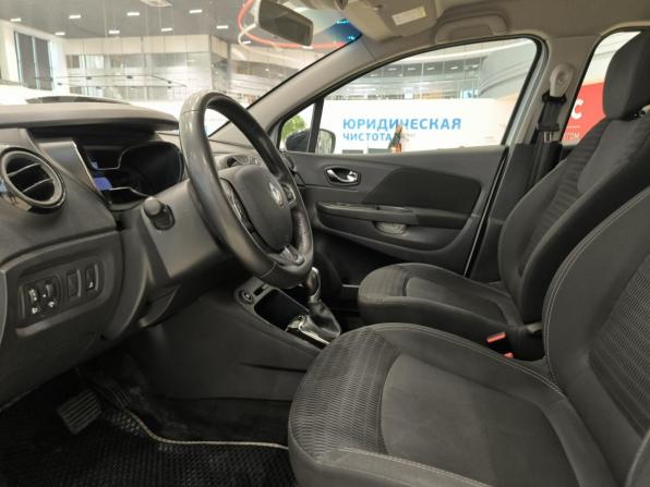 Renault Kaptur I с пробегом 2019 года, цена 1 099 000 рублей, 160000 км, внедорожник, Автокод Объявления