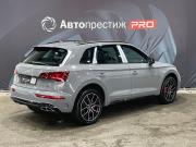 Audi Q5 II (FY) Рестайлинг Пермь  - изображение 38