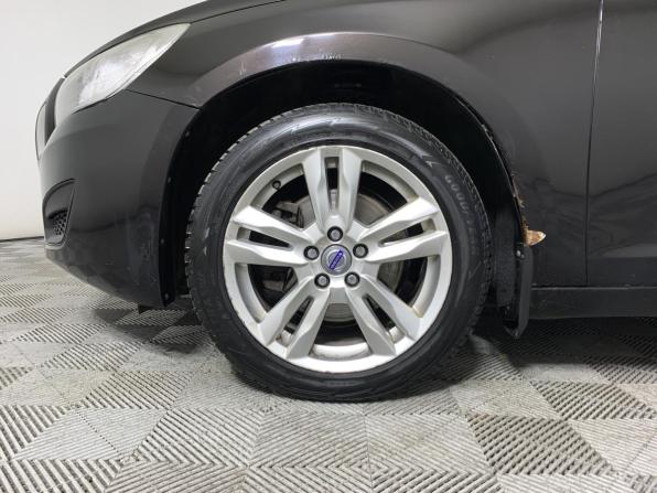 Volvo S60 II с пробегом 2012 года, цена 755 000 рублей, 195504 км, седан, Автокод Объявления