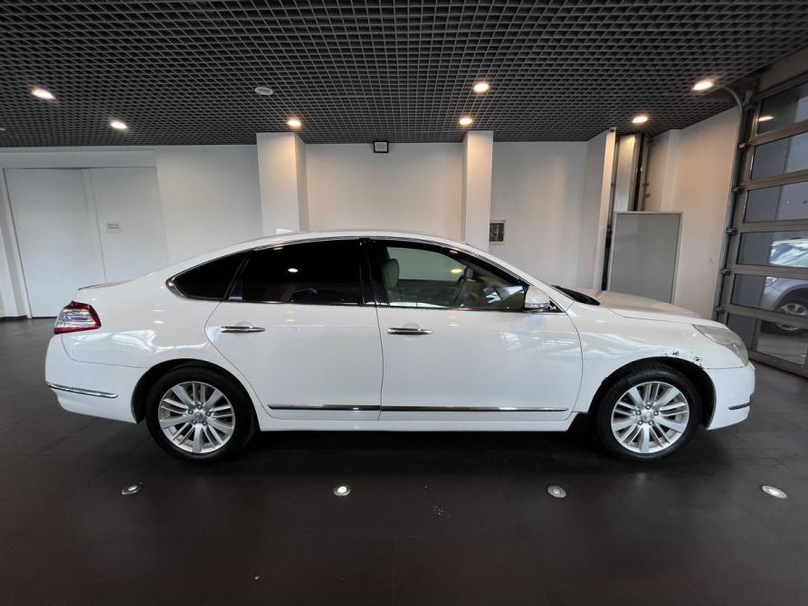Nissan Teana II Рестайлинг Чебоксары  - изображение 2