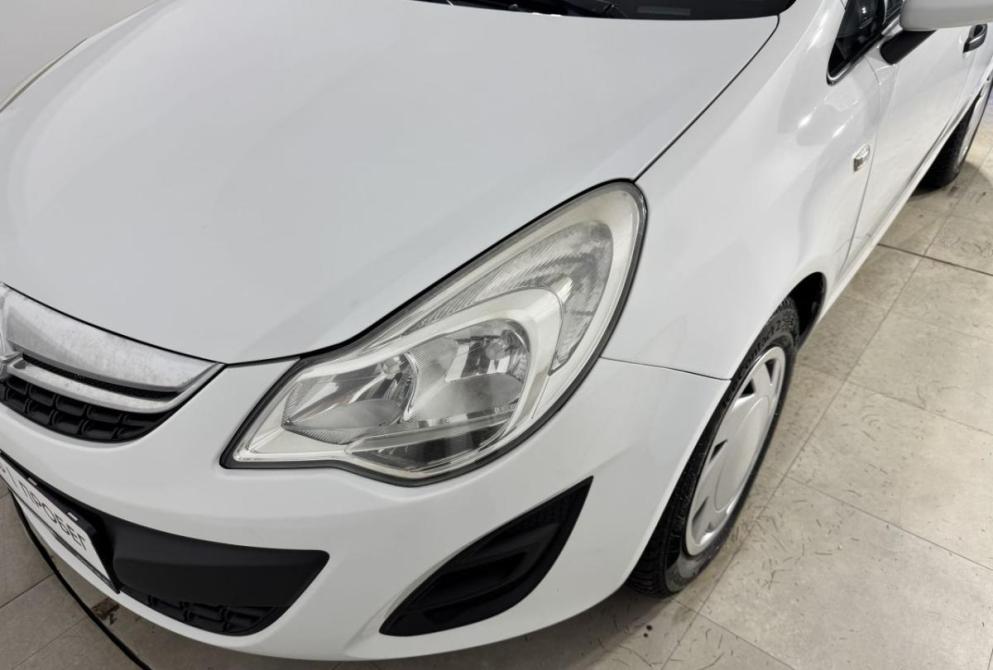 Opel Corsa D Рестайлинг II Саранск  - изображение 15